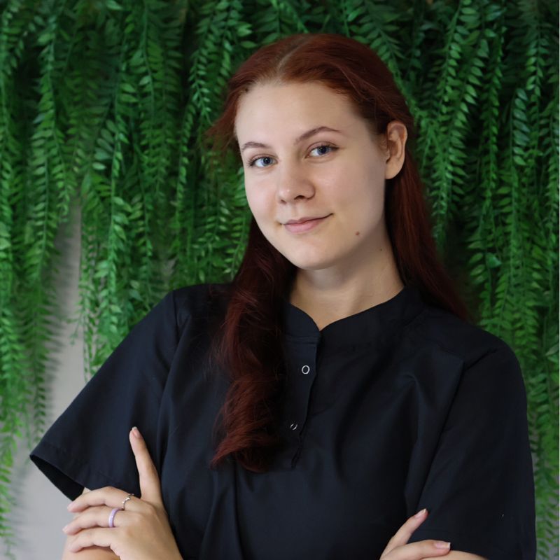 The NYM | Катерина