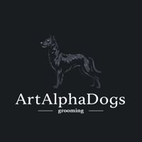 ArtAlphaDogs-Студия Груминга — груминг пуделя в Тольятти