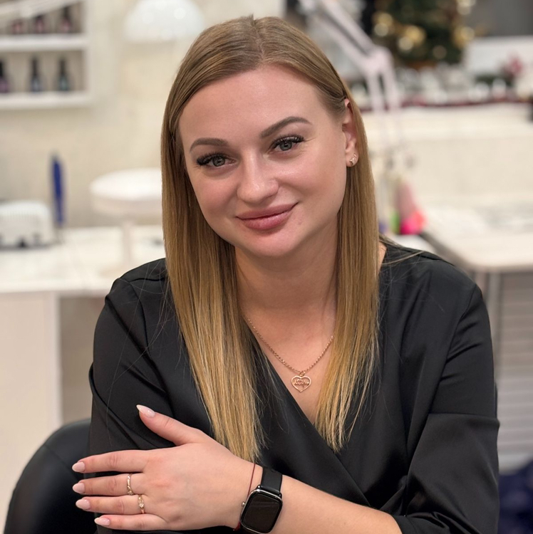 Евгения