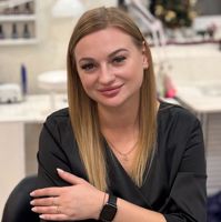 Евгения — татуаж бровей в городе Евгения
