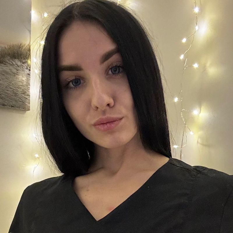 София Юрьевна