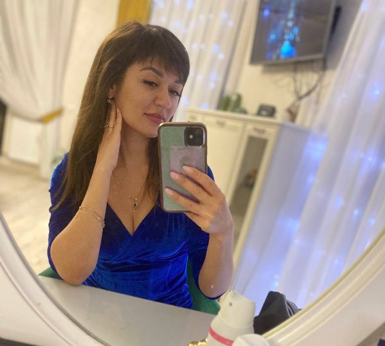 Елизавета