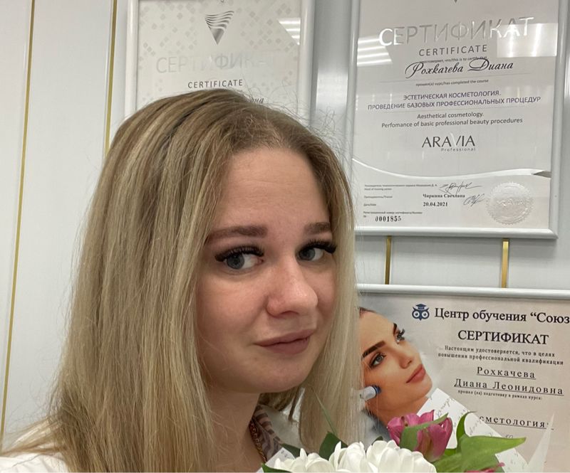 Студия маникюра