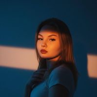 Алина — френч в городе Наваполацк