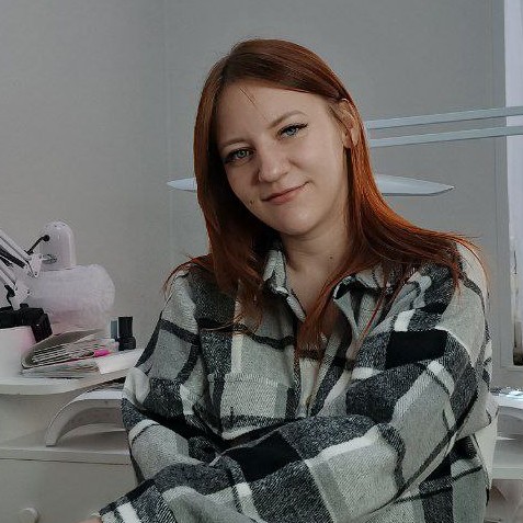 Кристина Абитова