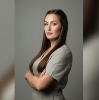 Анастасия Верясова — массаж спины в городе Находка