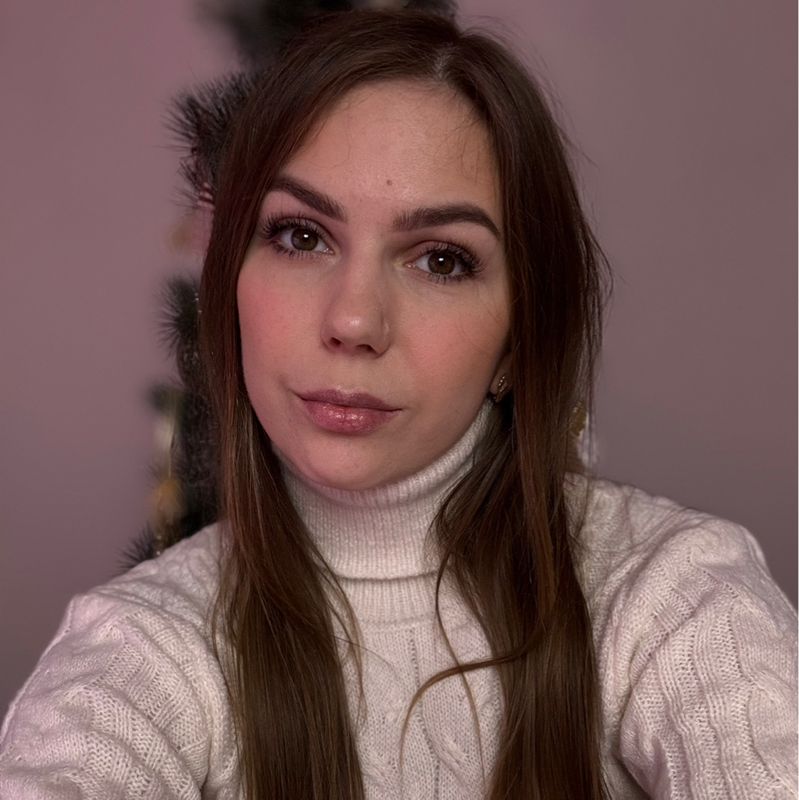 Кристина