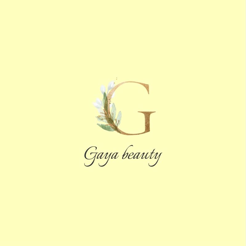Gaya beauty