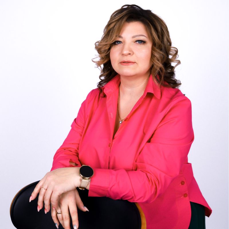 Елена