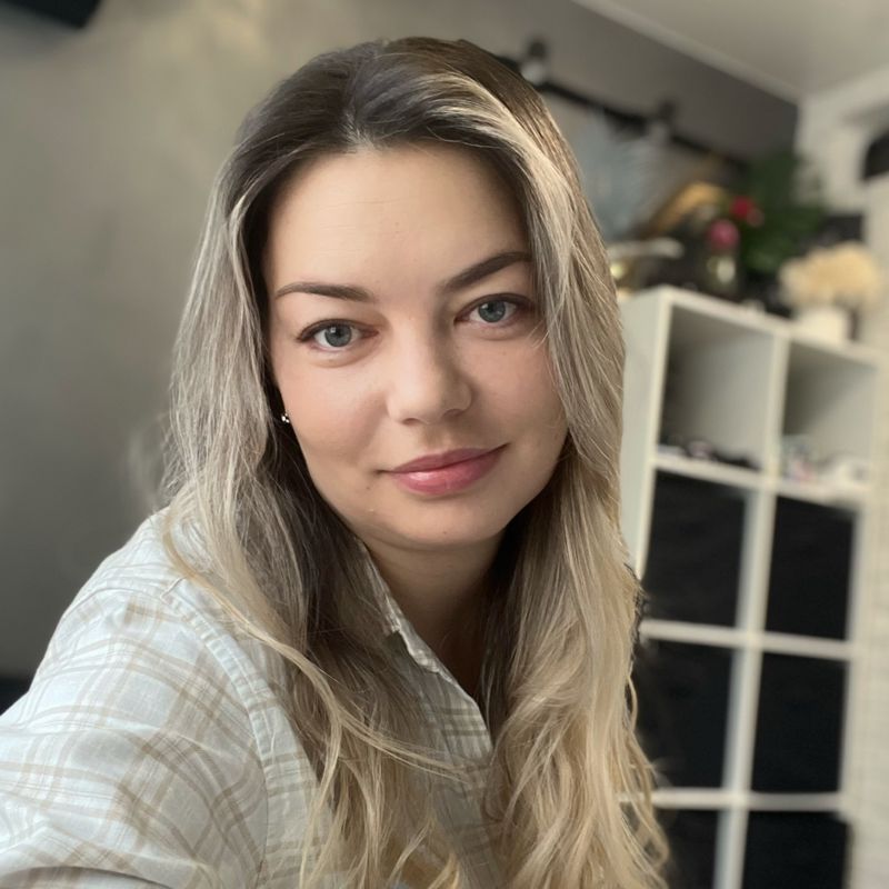 Кристина