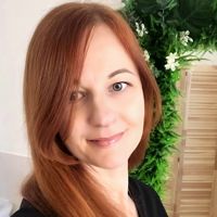 Наталья Лежнина — контурная пластика (филлеры Neocoll/Repart) в Омске