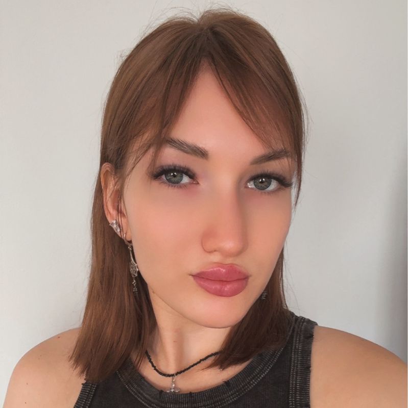 Екатерина