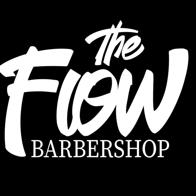 Мужская парикмахерская «Флоу» / The Flow Barbershop