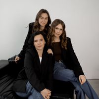 Студия маникюра и педикюра Ольги Себелевой — прическа в Барнауле