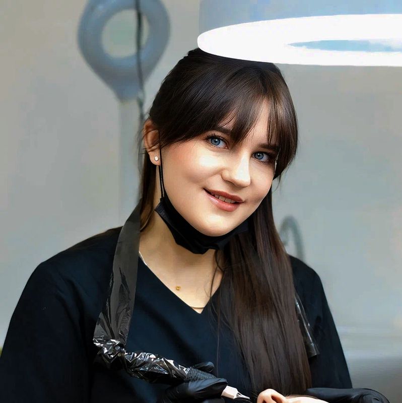 Галина