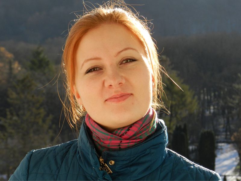 Гущина Анастасия