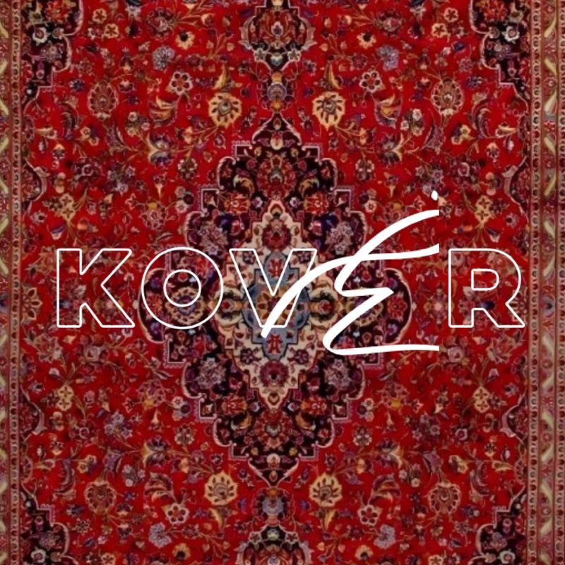 kovЁr