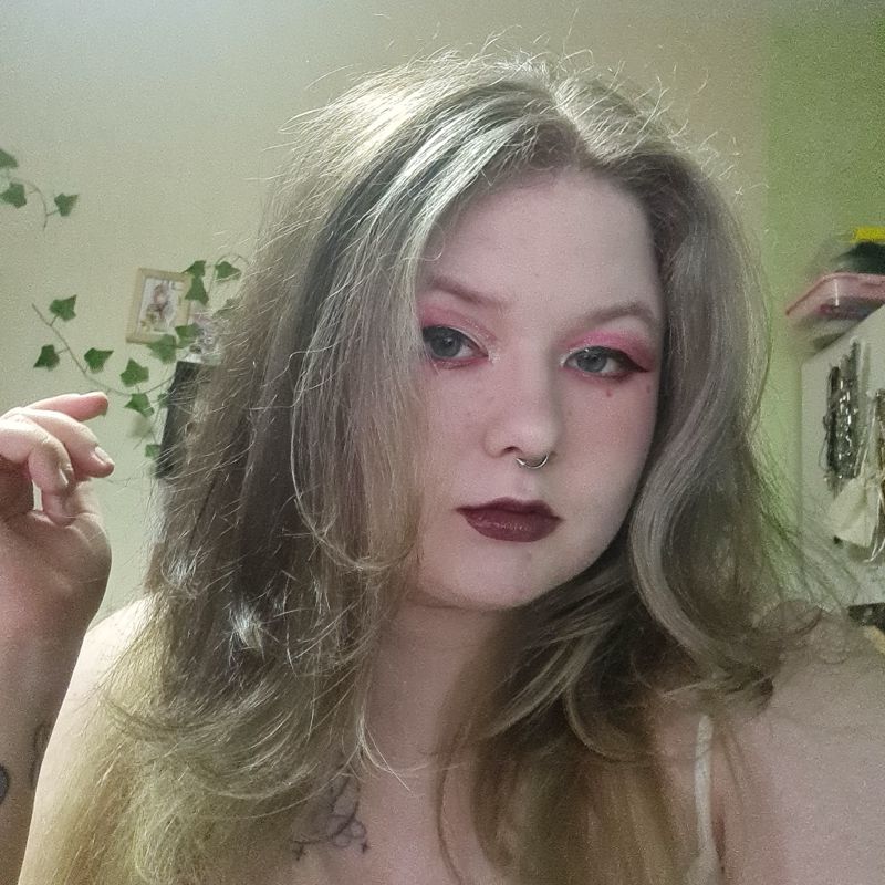 Кристина Щеголькова