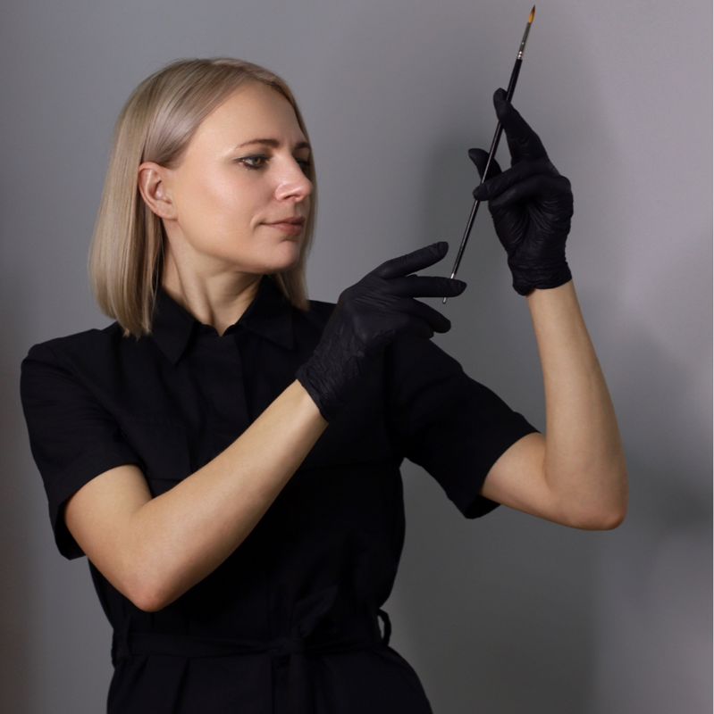Черникова Елена
