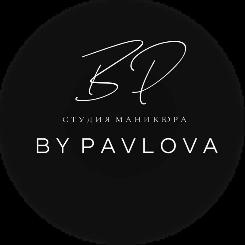 BY PAVLOVA