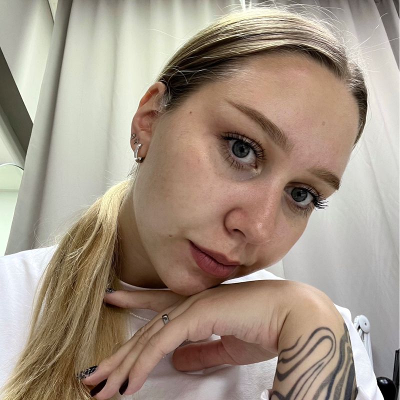 Ольга Турьева