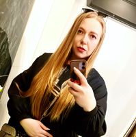 Лозовик Екатерина — восковая депиляция в городе Гродна