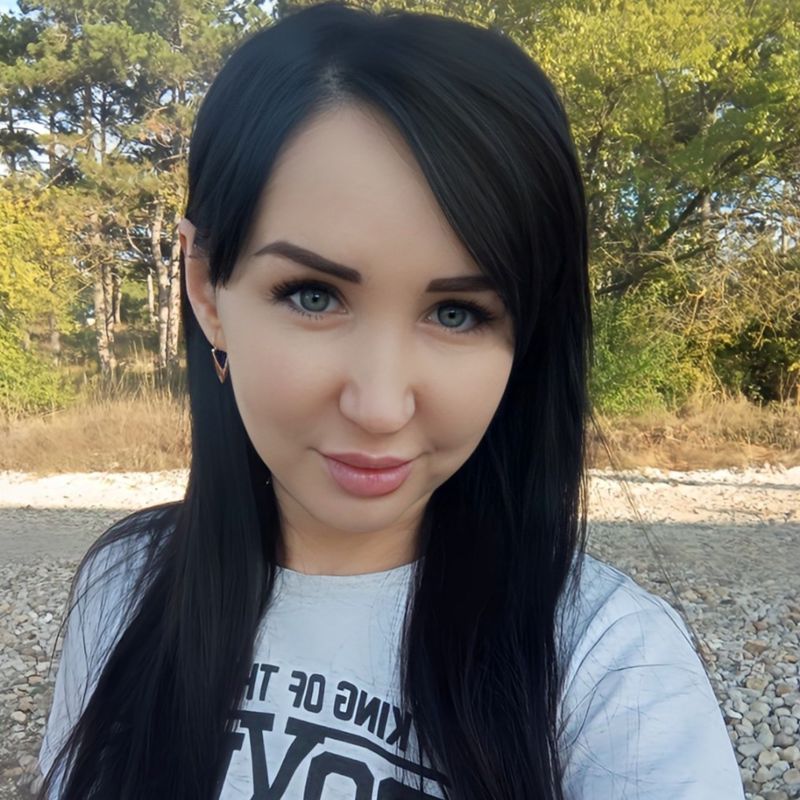 Нэлля Бородина