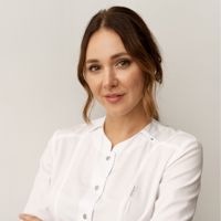 Анна — детский массаж в Калининграде