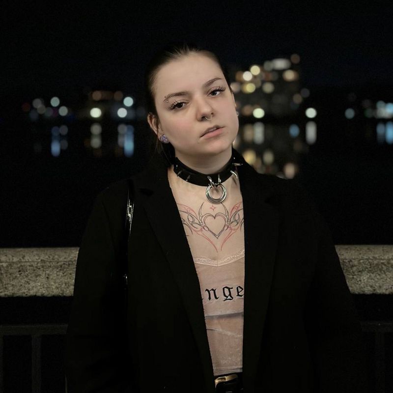 Крис