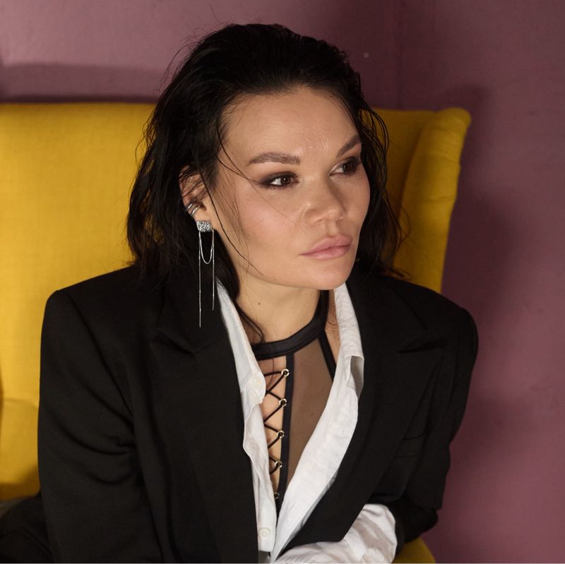 Екатерина Рыбка