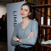 Анастасия — наращивание ресниц + оформление бровей в Домодедово