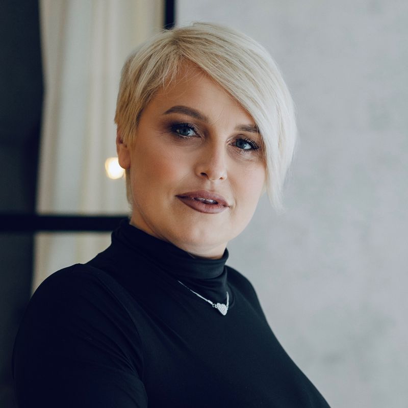 ИРИНА ОКУНЕВА НАРАЩИВАНИЕ РЕСНИЦ