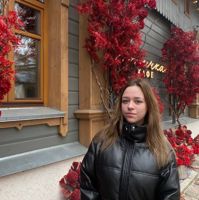 Анастасия — мужской маникюр в городе Дубна