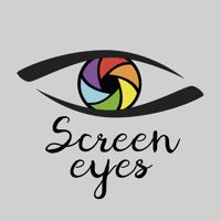 Фото радужки глаза Балашиха | ScreenEyes — сложное окрашивание в Балашихе