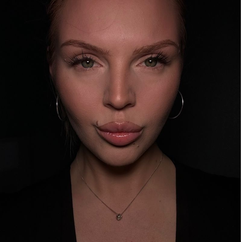 Алёна Опольских