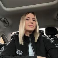 Екатерина Огнева — татуаж бровей в Тобольске