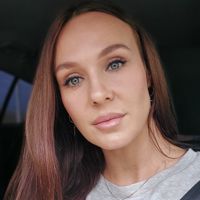 Анна мастерица и ⚜️То самое место⚜️ — колорирование в Омске