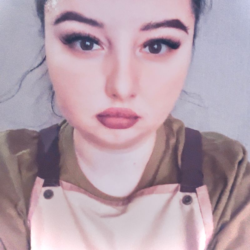 Рита Левченко