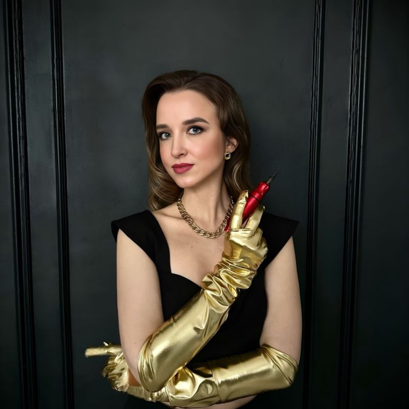 Екатерина Хайруллина