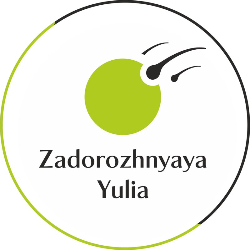 Zadorozhnyaya Yulia