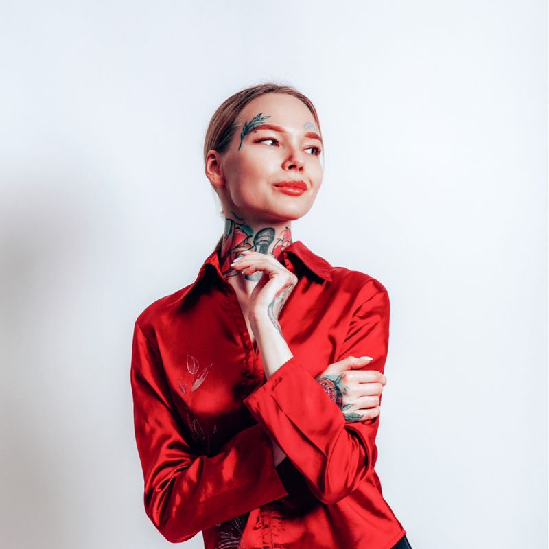 Елизавета