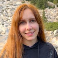 Анна — стрижка детская в Магнитогорске
