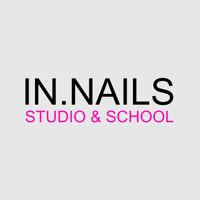 IN.NAILS — led наращивание ресниц в Липецке