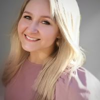 Анна Мелёшкина — мужская стрижка + моделирование бороды в Пензе