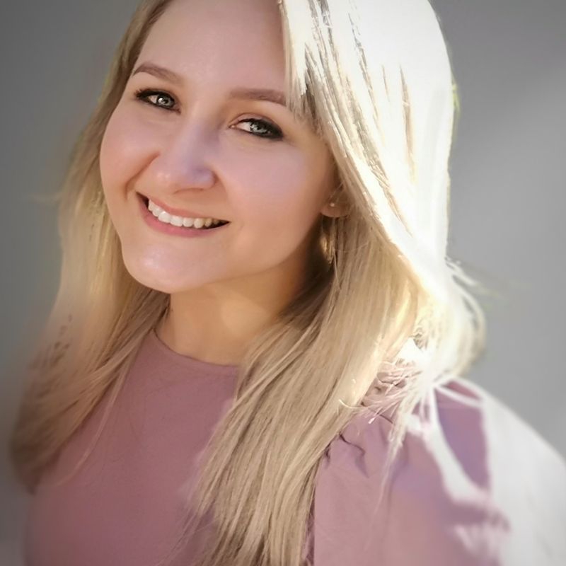 Анна Мелёшкина
