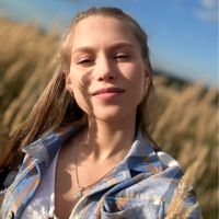 Екатерина Кабрина — педикюр аппаратный в Мурманске