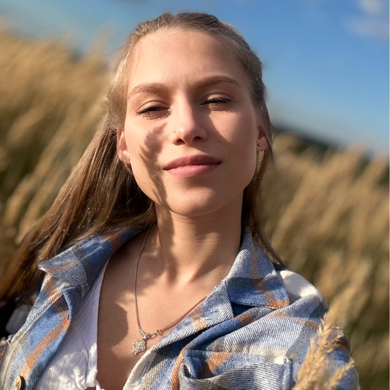 Екатерина Кабрина