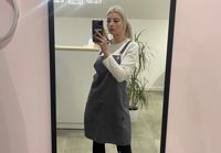 eznails.grodno — led наращивание ресниц в городе Гродна