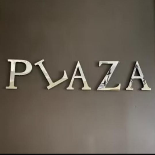 PLAZA