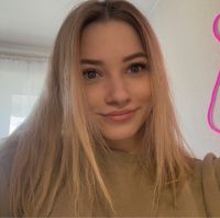 Яна Игнатенко — френч в городе Гатчина